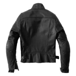 SPIDI Vintage Lady Negro -Motopasion Ventas chaqueta spidi vintage lady negra 2