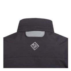 TUCANO URBANO 4Tempi Lady 2G Negro -Motopasion Ventas chaqueta tucano urbano 4tempi lady 2g negro 2