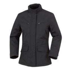 TUCANO URBANO 4Tempi Lady 2G Negro