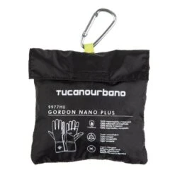 TUCANO URBANO Gordon Nano Plus -Motopasion Ventas cubreguantes tucano urbano gordon nano plus 3