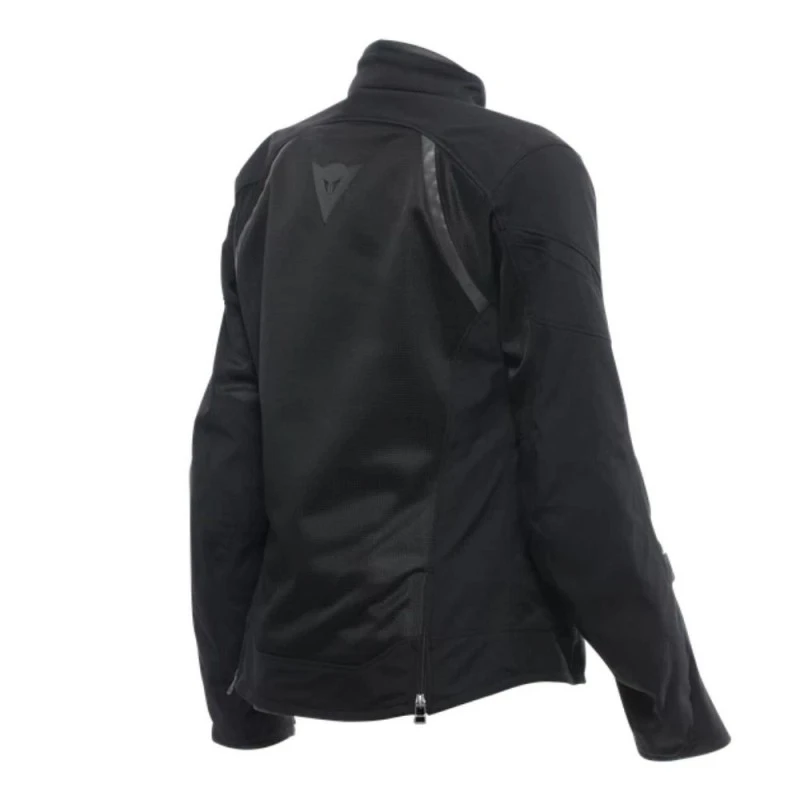 DAINESE Air Frame 3 Tex Lady Negro / Negro / Negro 2 DAINESE Air Frame 3 Tex Lady Negro / Negro / Negro - Imagen 2