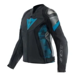 DAINESE Avro 5 Lady Negro / Teal / Antracita