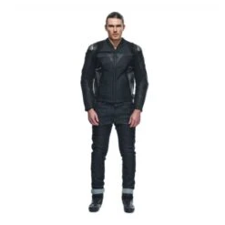 DAINESE Avro 5 Negro / Antracita -Motopasion Ventas dainese avro 5 negro antracita 2