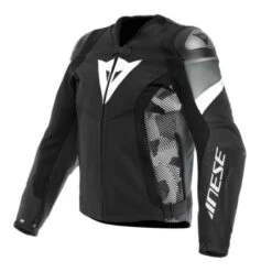 DAINESE Avro 5 Negro / Blanco / Antracita