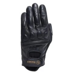 DAINESE Blackjack 2 Negro / Negro