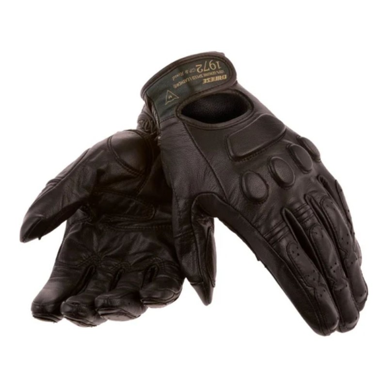 Motopasion Ventas -Motopasion Ventas dainese blackjack marron 3