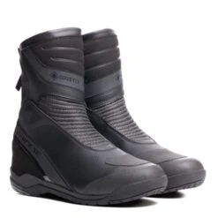 DAINESE Blackwing Gore-Tex Negro