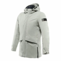DAINESE Brera D-Dry Xt Acqua-gris
