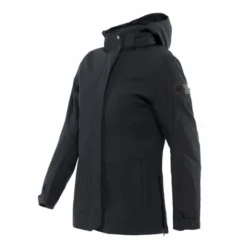 DAINESE Brera Mujer D-Dry XT Antracita