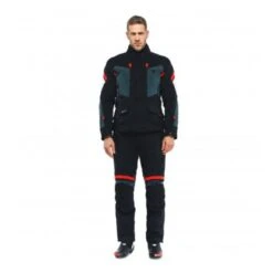 DAINESE Carve Master 3 Gore-Tex Negro /ébano / Rojo-lava 7 DAINESE Carve Master 3 Gore-Tex Negro /ébano / Rojo-lava -Motopasion Ventas dainese carve master 3 gore tex negro ebano rojo lava 2