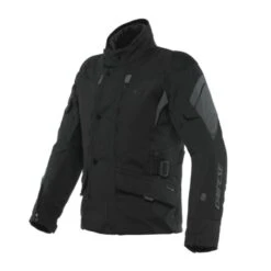 DAINESE Carve Master 3 Gore-Tex Negro / Negro / Ebony
