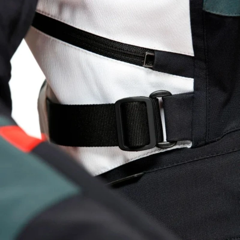 DAINESE Carve Master 3 Mujer Gore-Tex Negro / ébano / Rojo-lava 5 DAINESE Carve Master 3 Mujer Gore-Tex Negro / ébano / Rojo-lava - Imagen 5