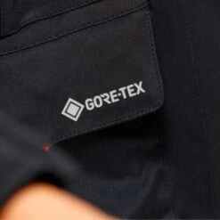 DAINESE Carve Master 3 Mujer Gore-Tex Negro / ébano / Rojo-lava 13 DAINESE Carve Master 3 Mujer Gore-Tex Negro / ébano / Rojo-lava -Motopasion Ventas dainese carve master 3 mujer gore tex negroebanorojo lava 5