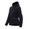 DAINESE Centrale Absoluteshell Pro Lady Negro