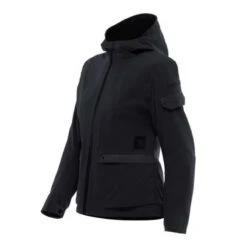 DAINESE Centrale Absoluteshell Pro Lady Negro