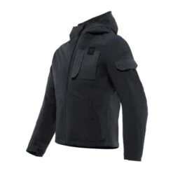 DAINESE Corso Absoluteshell Pro Negro
