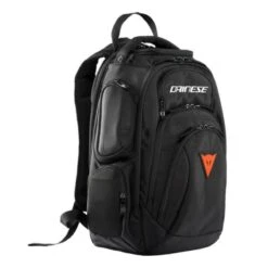 DAINESE D-Gambit 2 Negro