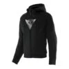 DAINESE Daemon-X Safety Hoodie Full Zip Lady Negro