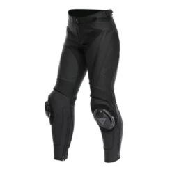 DAINESE Delta 4 Lady Negro / Negro