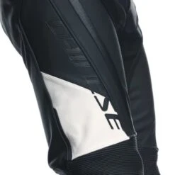 DAINESE Delta 4 Negro / Blanco -Motopasion Ventas dainese delta 4 negro blanco 5
