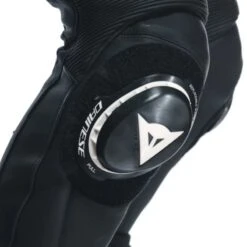 DAINESE Delta 4 Negro / Blanco -Motopasion Ventas dainese delta 4 negro blanco 6