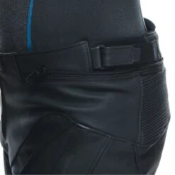 DAINESE Delta 4 Negro / Blanco -Motopasion Ventas dainese delta 4 negro blanco 7