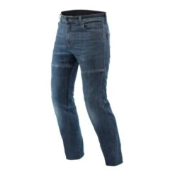 DAINESE Denim Blast Regular Tex Azul Oscuro