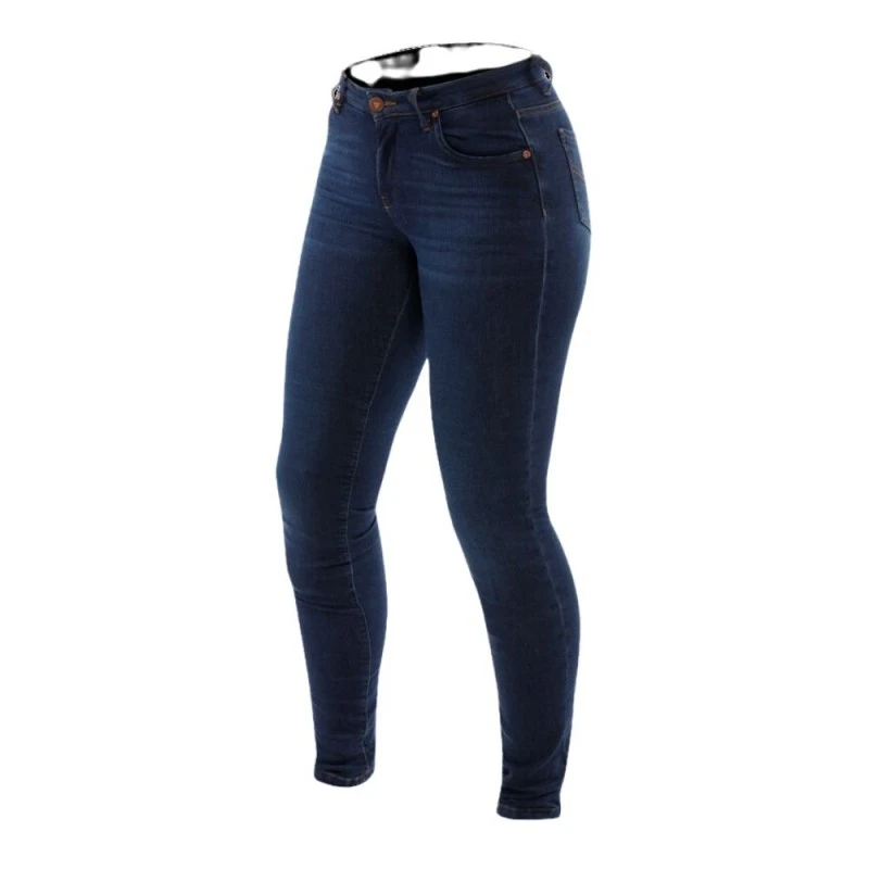DAINESE Denim Skinny Lady Azul 1 DAINESE Denim Skinny Lady Azul
