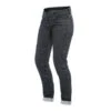 DAINESE Denim Slim Lady Tex Azul