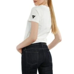 DAINESE Denim Slim Lady Tex Azul -Motopasion Ventas dainese denim slim lady tex azul 2