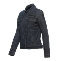 DAINESE Denim Tex Lady Azul