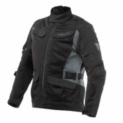 DAINESE Desert Tex Negro / Negro / ébano