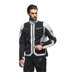 DAINESE Desert Tex Peyote / Negro / Gris Steeple -Motopasion Ventas dainese desert tex peyote negro gris steeple 2
