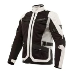 DAINESE Desert Tex Peyote / Negro / Gris Steeple