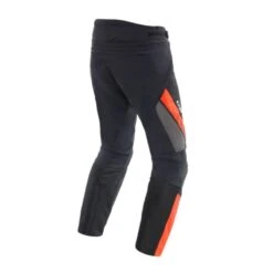 DAINESE Drake 2 Air Absoluteshell Negro / Rojo Fluor -Motopasion Ventas dainese drake 2 air absoluteshell negro rojo fluor 1