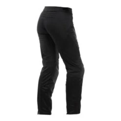 DAINESE Drake 2 Super Air Tex Lady Negro / Negro -Motopasion Ventas dainese drake 2 super air tex lady negro negro 1