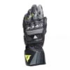DAINESE Druid 4 Negro / Gris-carbon / Amarillo-fluor