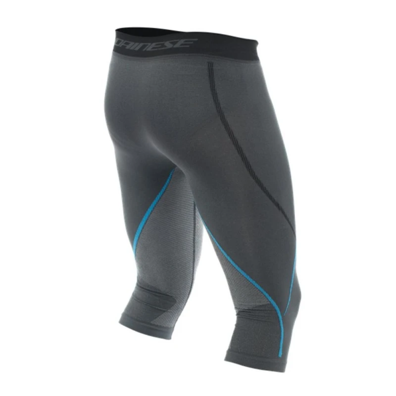 DAINESE Dry3/4negro / Azul 2 DAINESE Dry3/4negro / Azul - Imagen 2