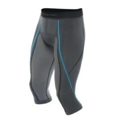 DAINESE Dry3/4negro / Azul