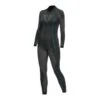 DAINESE Dry Lady Negro / Azul