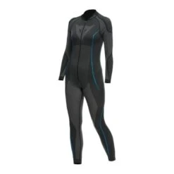 DAINESE Dry Lady Negro / Azul