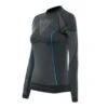 DAINESE Dry LS Lady Negro / Azul