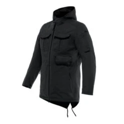 DAINESE Duomo Absoluteshell Pro Parka Negro