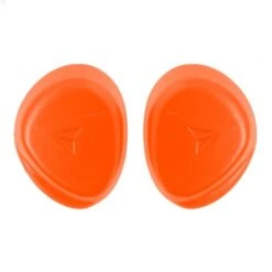 DAINESE Elbow Rss 3.0 Naranja Fluor