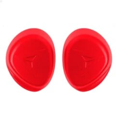 DAINESE Elbow Rss 3.0 Rojo Fluor