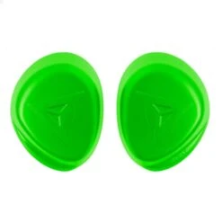 DAINESE Elbow Rss 3.0 Verde Fluor