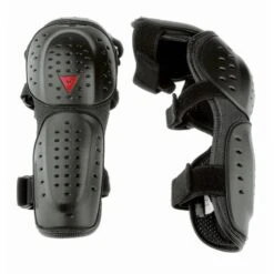 DAINESE Elbow V E1 Negro