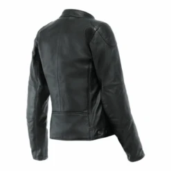 DAINESE Electra Negro -Motopasion Ventas dainese electra mujer negro 2