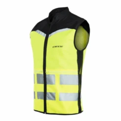 DAINESE Explorer Amarillo Fluor