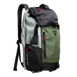 DAINESE Explorer D-Throttle Desert-sage